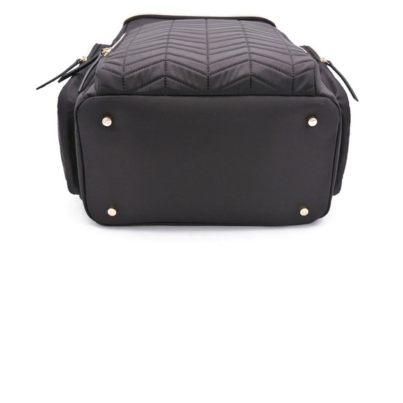 Austin Fowler Brielle Backpack or Diaper Bag - Picture 4 of 11